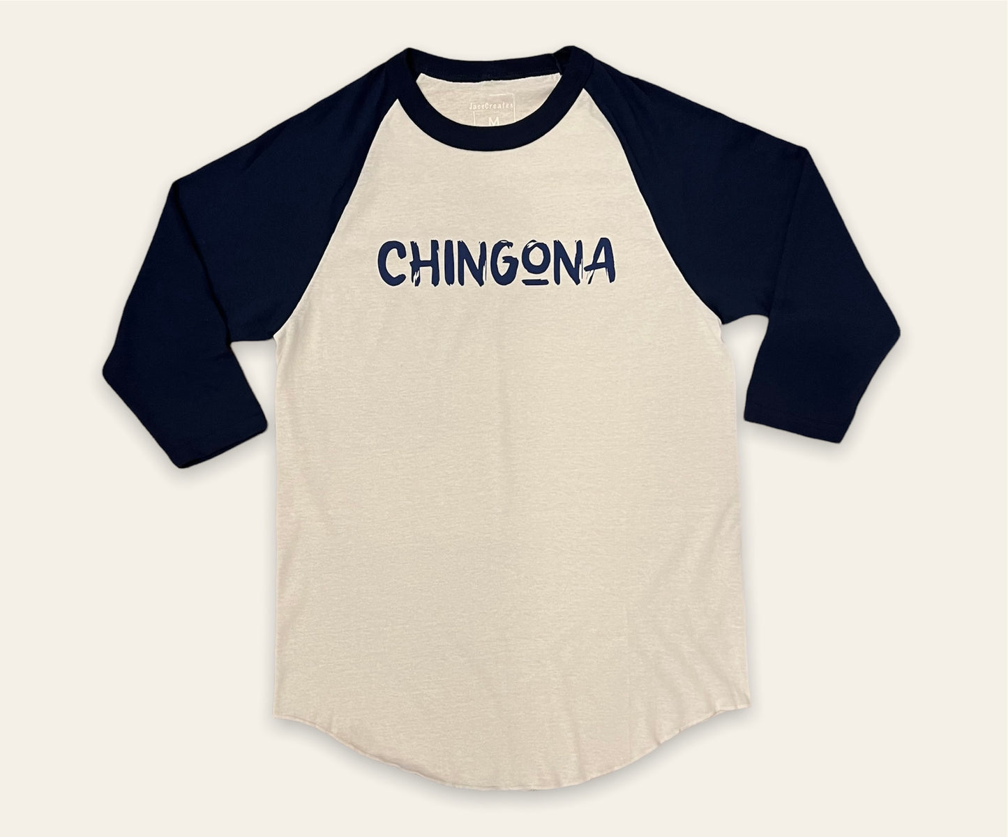 Chingona