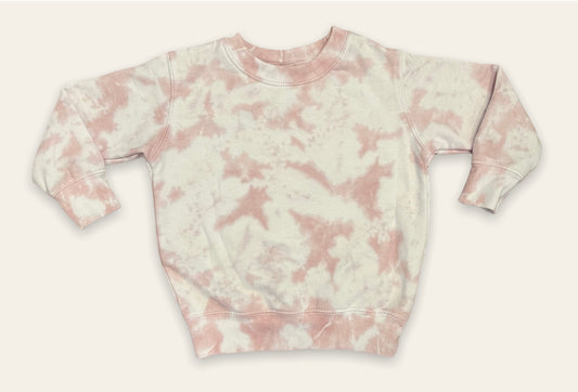 Crumple Dyed- Toddler/Youth