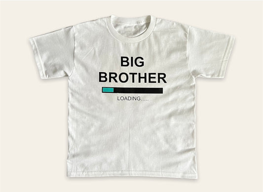 Big Brother Loading…