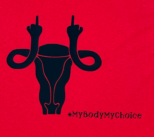 My Body My Choice